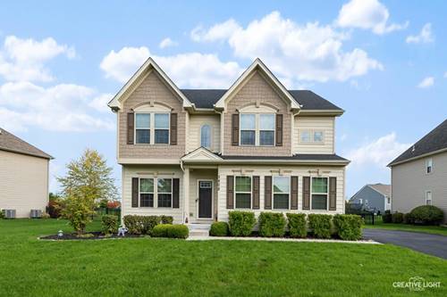 3808 Gardenia, Elgin, IL 60124