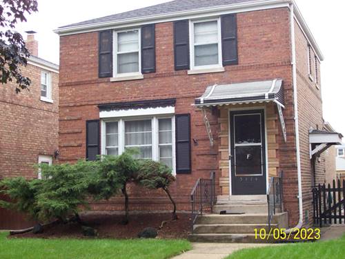 3514 S 56th, Cicero, IL 60804
