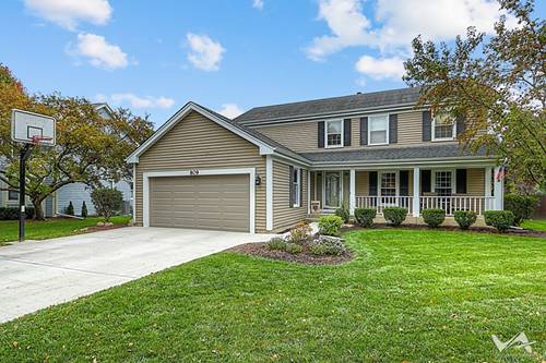809 Arrowhead, St. Charles, IL 60174