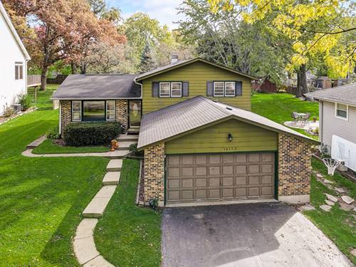 18129 W Valley, Grayslake, IL 60030
