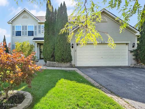 215 Berkeley, Bolingbrook, IL 60440