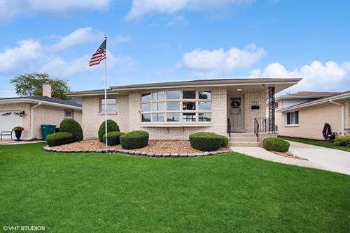 11052 Nelson, Westchester, IL 60154