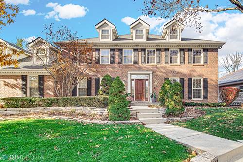 814 Claremont, Downers Grove, IL 60516