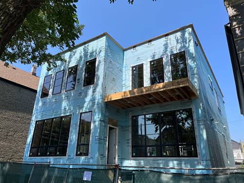 2140 W Dickens, Chicago, IL 60647