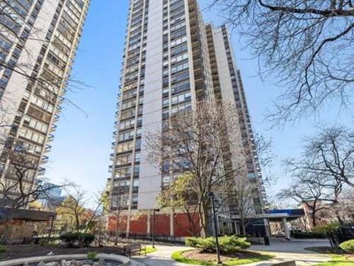 1360 N Sandburg Unit 1811, Chicago, IL 60610