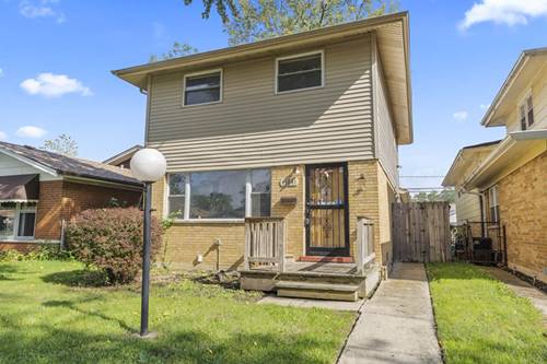 11641 S Loomis, Chicago, IL 60643