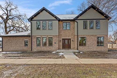 10100 S Kildare, Oak Lawn, IL 60453