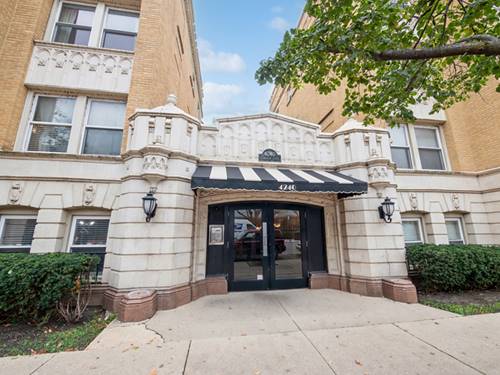 4240 N Clarendon Unit 410N, Chicago, IL 60613