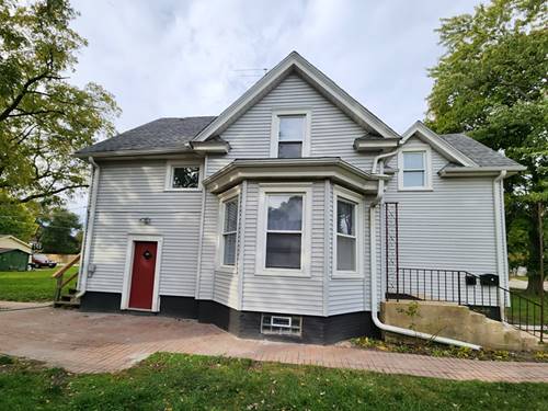 2802 W Ezekiel, Zion, IL 60099