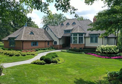 341 Belle Foret, Lake Bluff, IL 60044