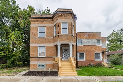 6510 S Vernon, Chicago, IL 60637