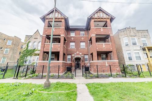 7122 S Normal, Chicago, IL 60621