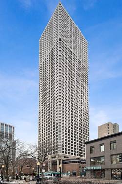 1030 N State Unit 8E, Chicago, IL 60610
