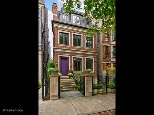 2047 N Bissell, Chicago, IL 60614