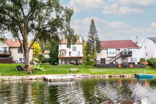 1155 Edgewater, Antioch, IL 60002