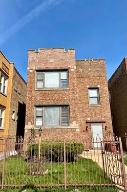 7843 S Paulina, Chicago, IL 60620