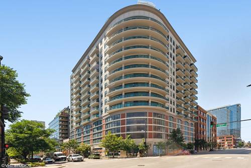 340 W Superior Unit 902, Chicago, IL 60654