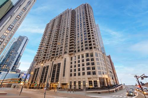 530 N Lake Shore Unit 1801, Chicago, IL 60611