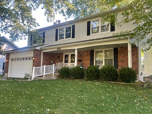 470 Lincolnshire, Sycamore, IL 60178