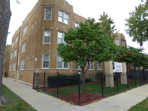 4556 W George Unit 2, Chicago, IL 60641