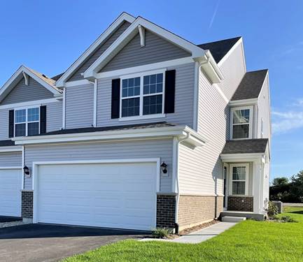 1307 Stonecrop, Joliet, IL 60431