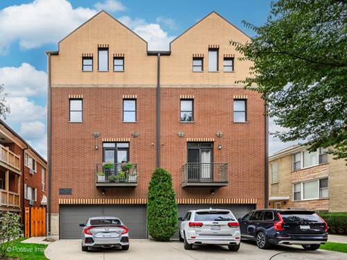 413 S Kenilworth Unit 5, Oak Park, IL 60302