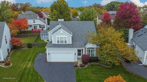 2434 Meadowsedge, Carpentersville, IL 60110