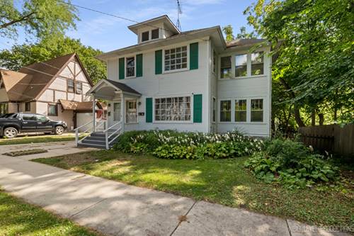 20 S Russell, Aurora, IL 60506