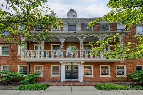338 Ridge Unit 3, Evanston, IL 60202