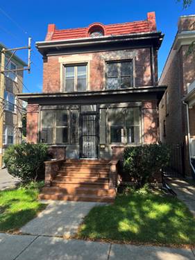 1514 W Sunnyside, Chicago, IL 60640