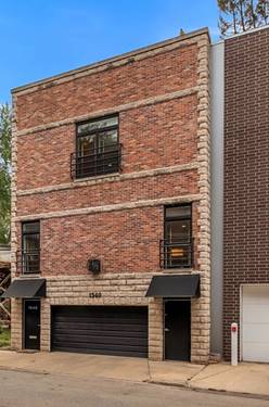 1540 N Orleans, Chicago, IL 60610
