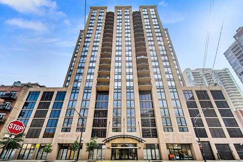 435 W Erie Unit 901, Chicago, IL 60654