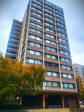 6150 N Kenmore Unit 10C, Chicago, IL 60660