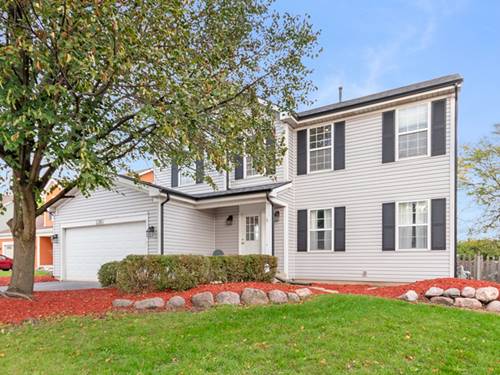 2385 Autumn Grove, Aurora, IL 60504
