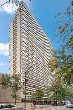 2930 N Sheridan Unit 1503, Chicago, IL 60657