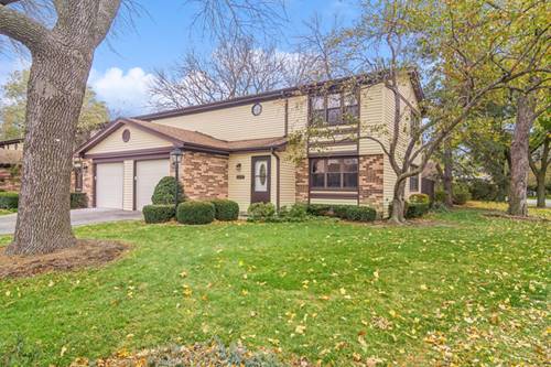 1331 S Mallard Unit 31, Mount Prospect, IL 60056