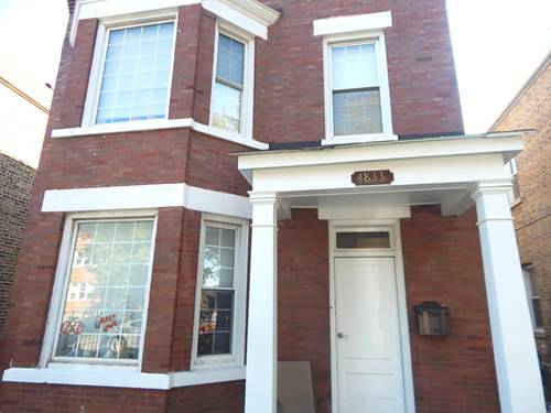 4833 W 22nd, Cicero, IL 60804