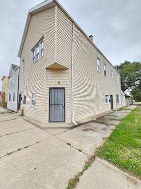 13500 S Brandon Unit 3, Chicago, IL 60633