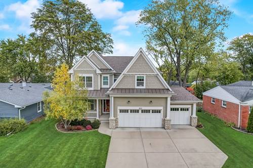 1805 N Fernandez, Arlington Heights, IL 60004