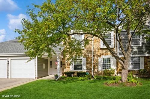 600 Stone Circle Unit W2, Schaumburg, IL 60194