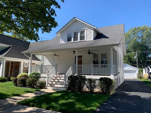 124 S Vail, Arlington Heights, IL 60005