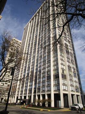 5445 N Sheridan Unit 3311, Chicago, IL 60640