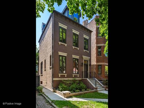 5428 S Dorchester, Chicago, IL 60615