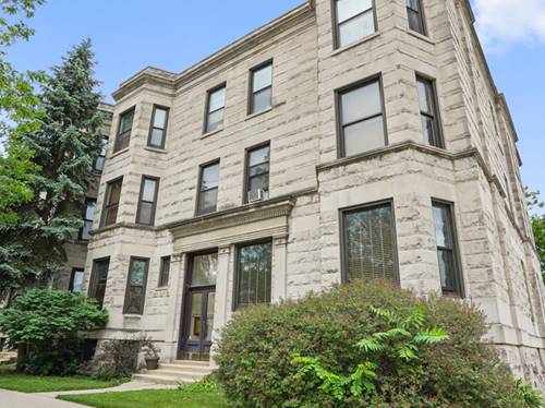 344 N Austin Unit 1, Oak Park, IL 60302