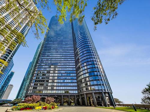 155 N Harbor Unit 5205, Chicago, IL 60601