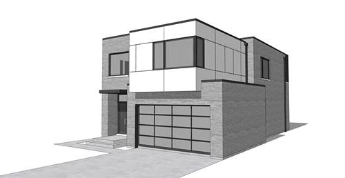 8234 Keeler, Skokie, IL 60076
