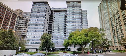 3430 N Lake Shore Unit 7J, Chicago, IL 60657