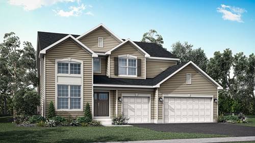 122 S Devoe, Oswego, IL 60543