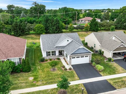2829 Silver Springs, Yorkville, IL 60560