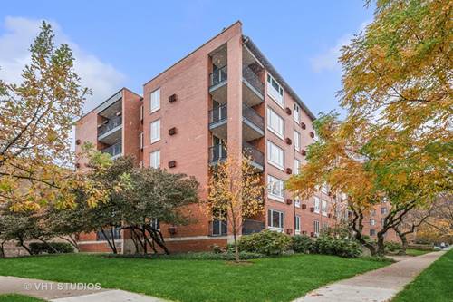 400 Main Unit 2A, Evanston, IL 60202